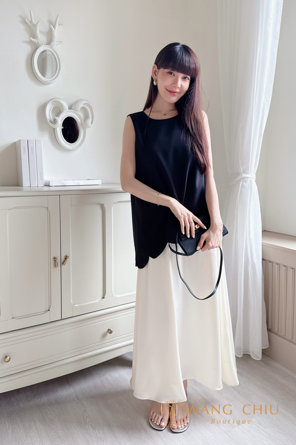 WANG CHIU 麻豆照